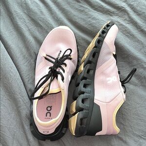 On Running OnCloud Women's Sneakers